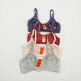 SUMMER SPECIAL NET BRA (PACK OF 4)